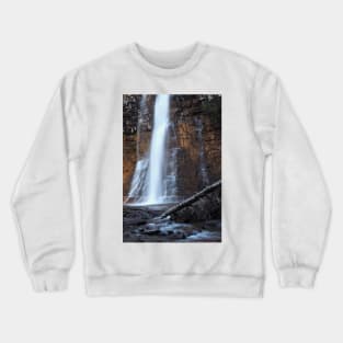 Virginia Falls Crewneck Sweatshirt